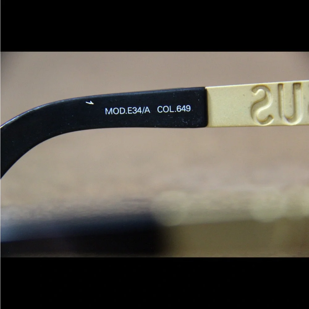 Versace Sunglasses - Picture 6 of 7